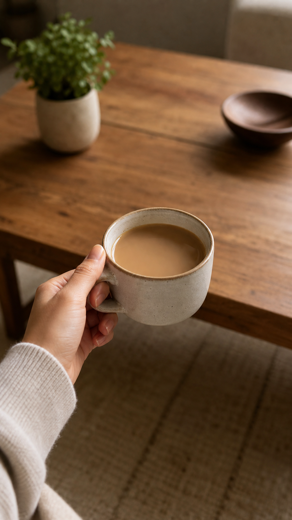 cup in Russian — чашка