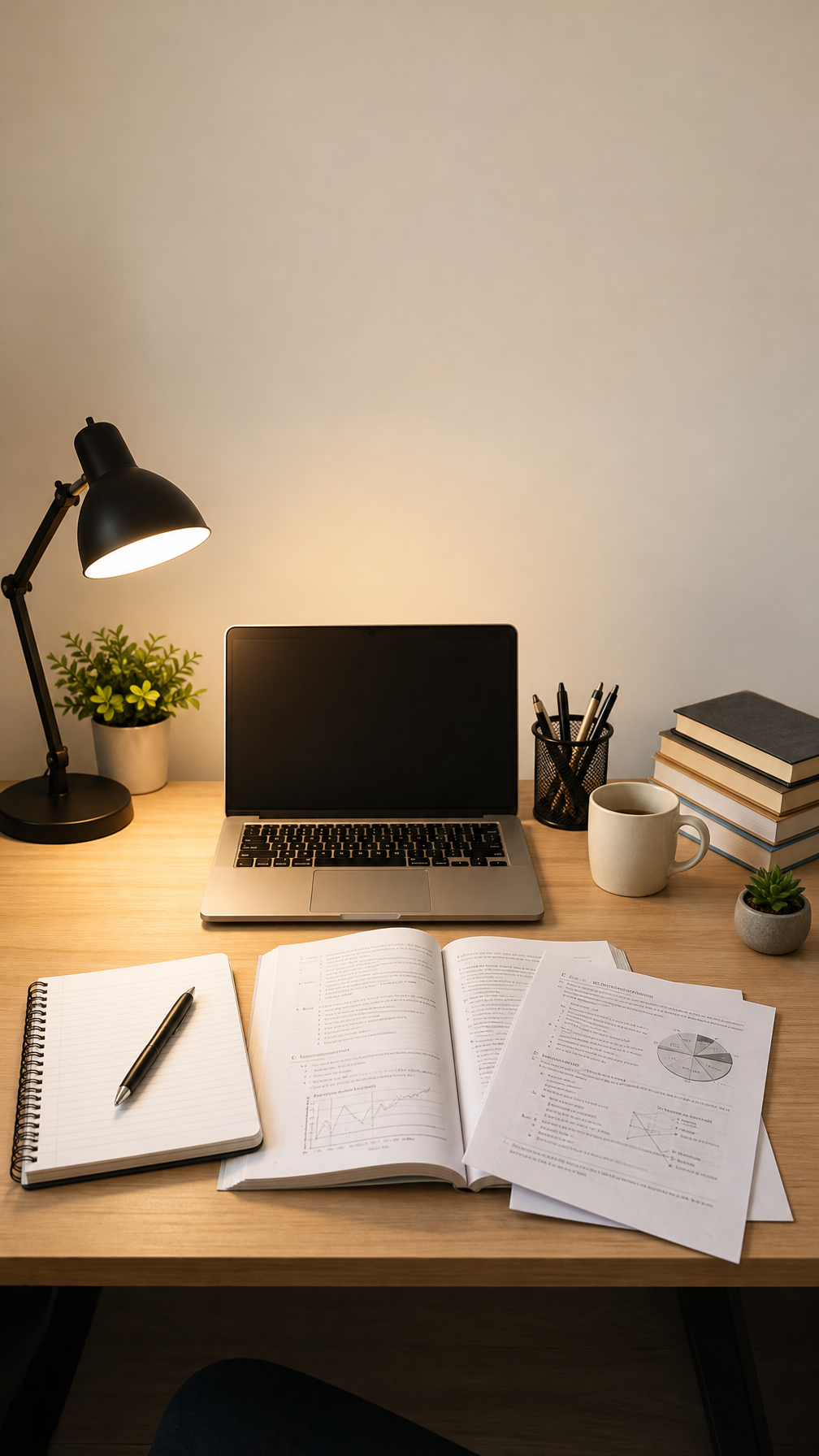 escritorio in French — bureau