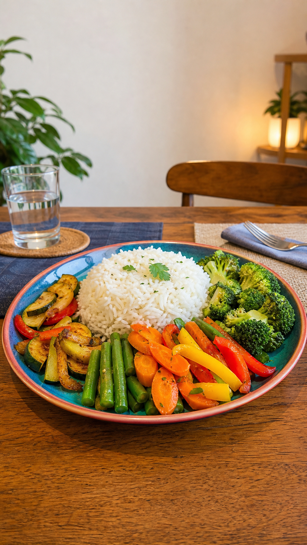 dish in Russian — блюдо