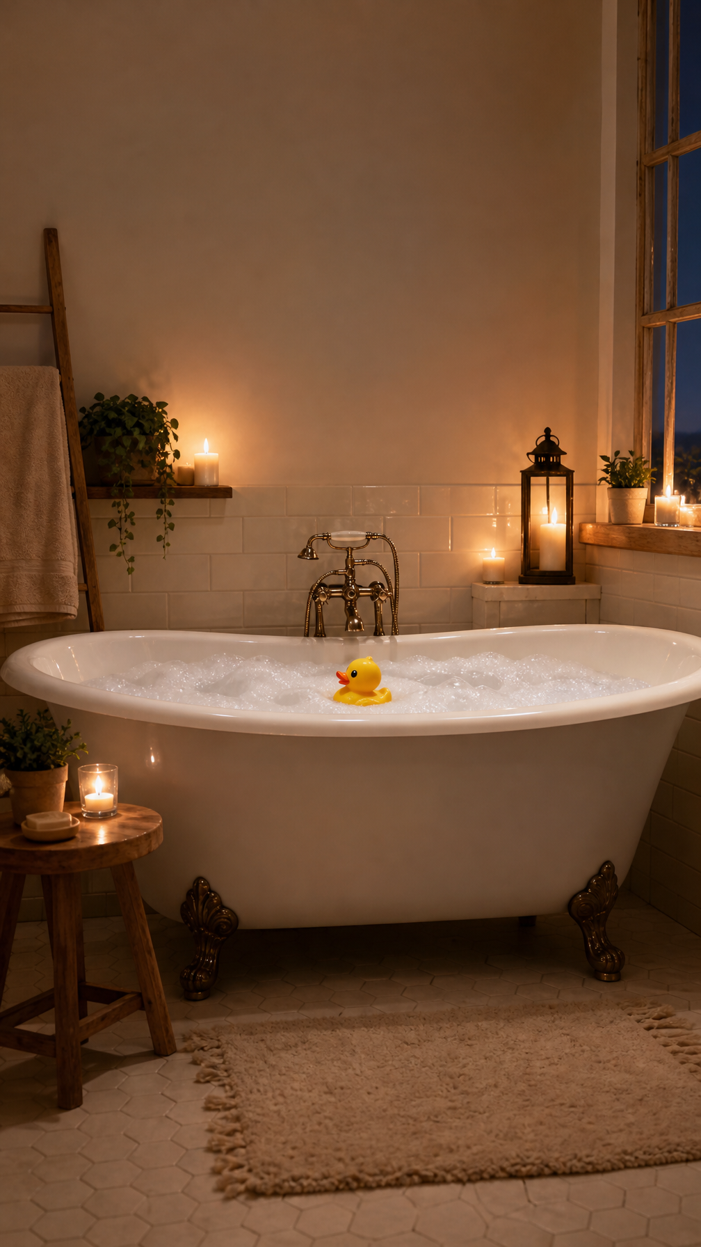 bath in German — Bad