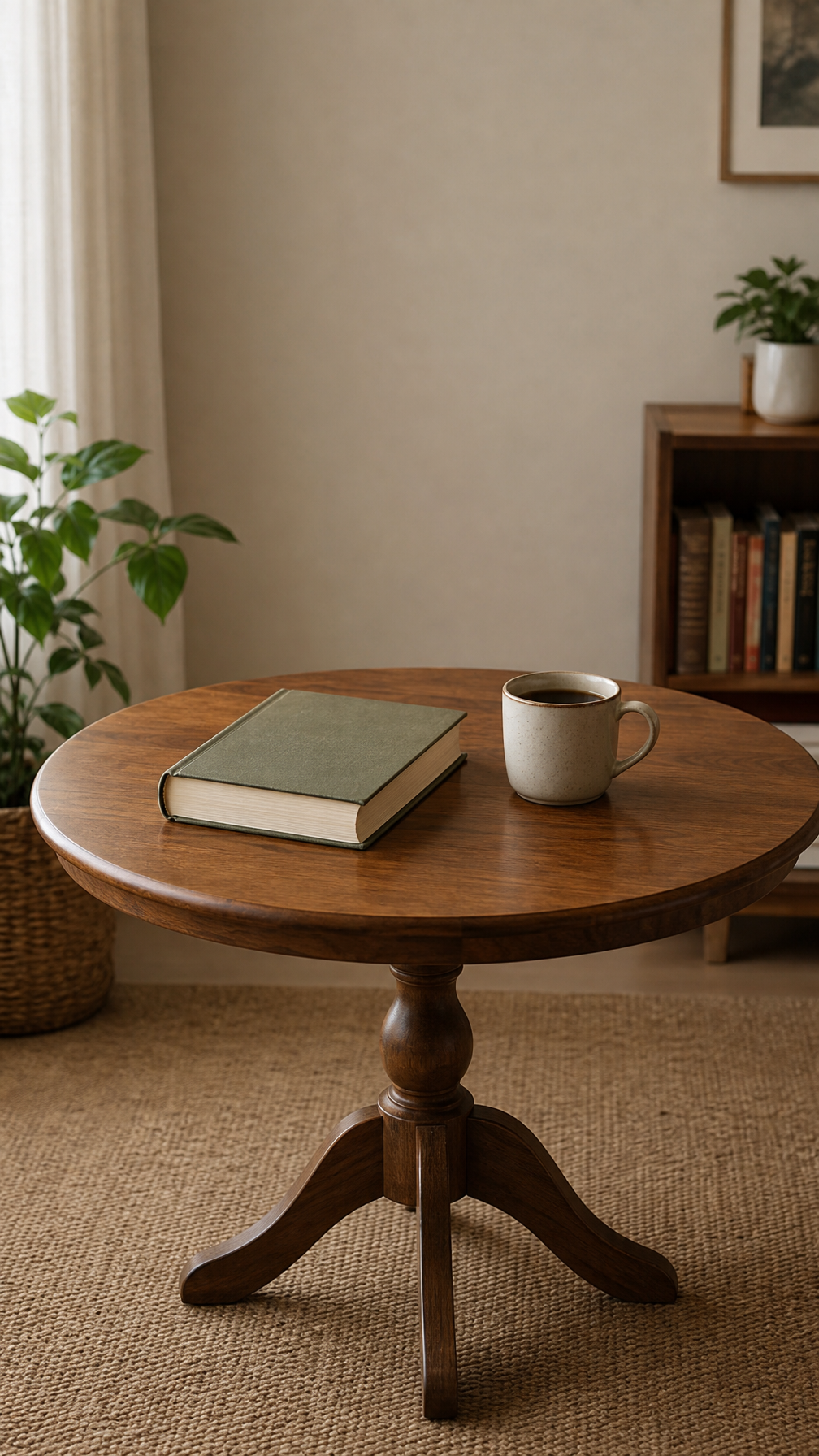 mesa in French — table