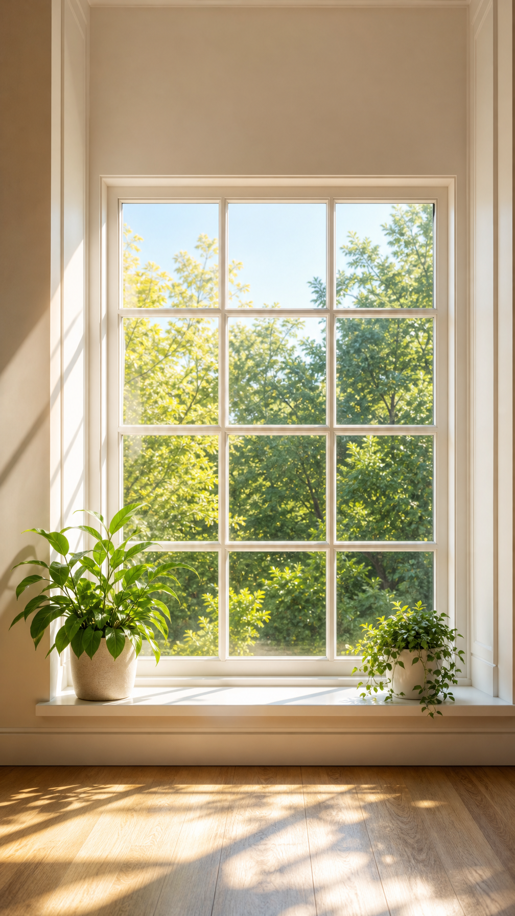 ventana in French — fenêtre
