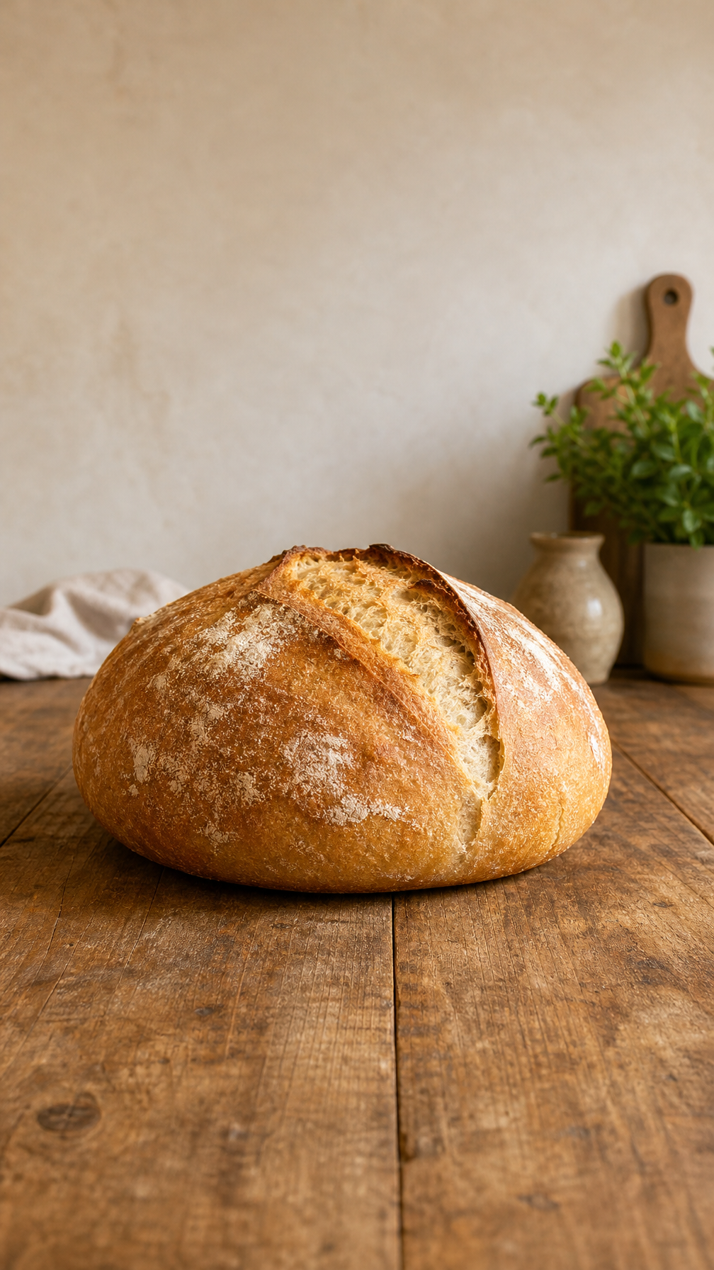 pan in French — pain