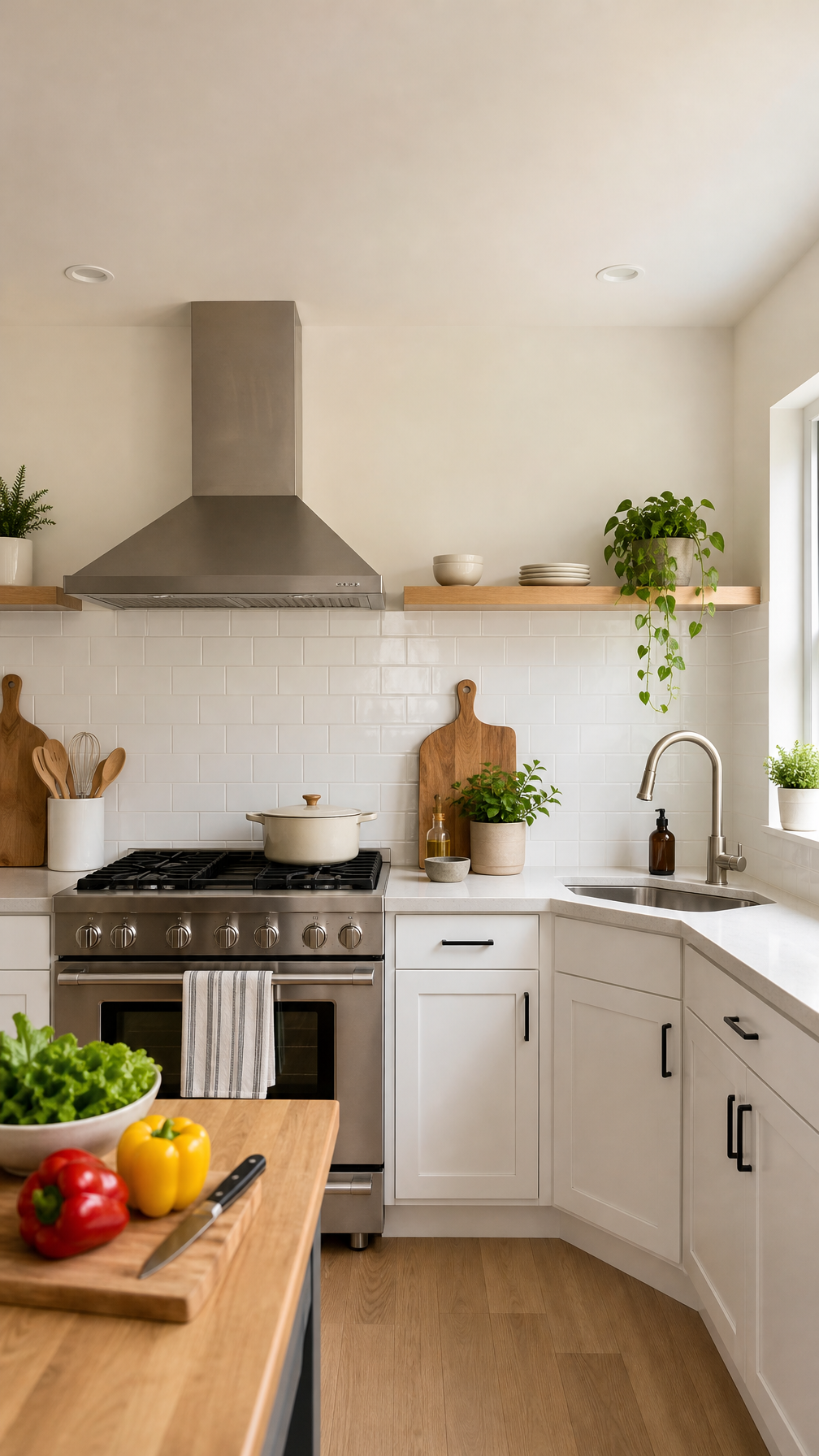 kitchen in Russian — кухня